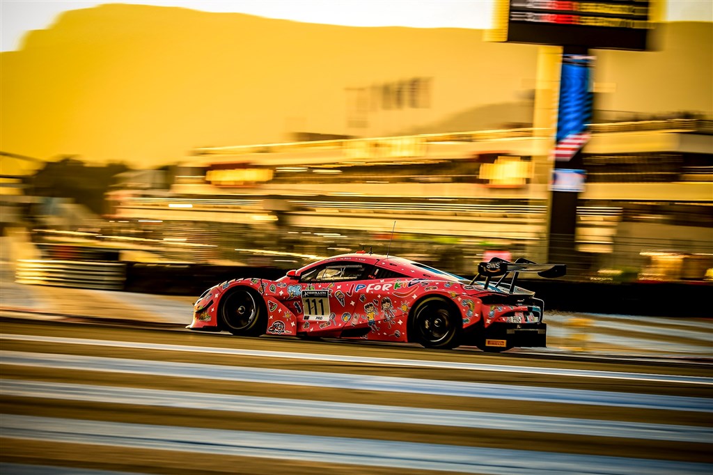 (Foto: GT WORLD CHALLENGE)